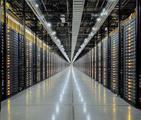 Screen shots of Green Robot AI's interface