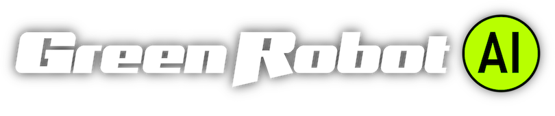 Green Robot AI